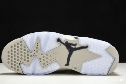 CT8529-012 Jordan Air 6 “Georgetown” 1206